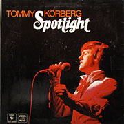 TOMMY KORBERG / Spotlight